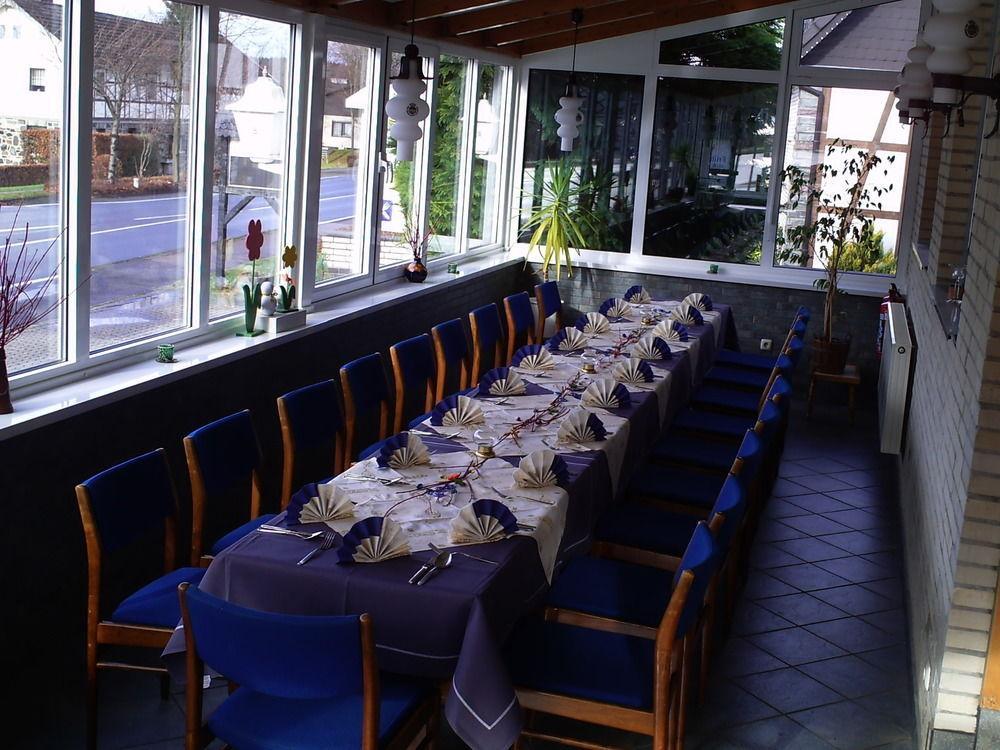 Hotel Jaegersruh مونشاو المظهر الخارجي الصورة