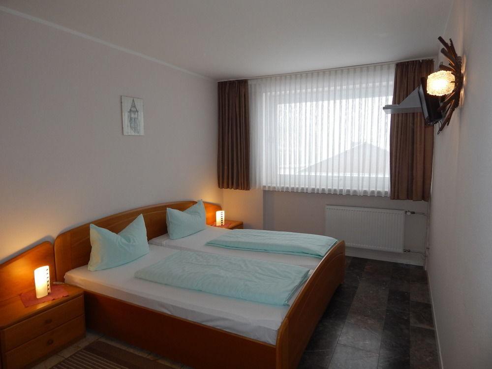Hotel Jaegersruh مونشاو المظهر الخارجي الصورة