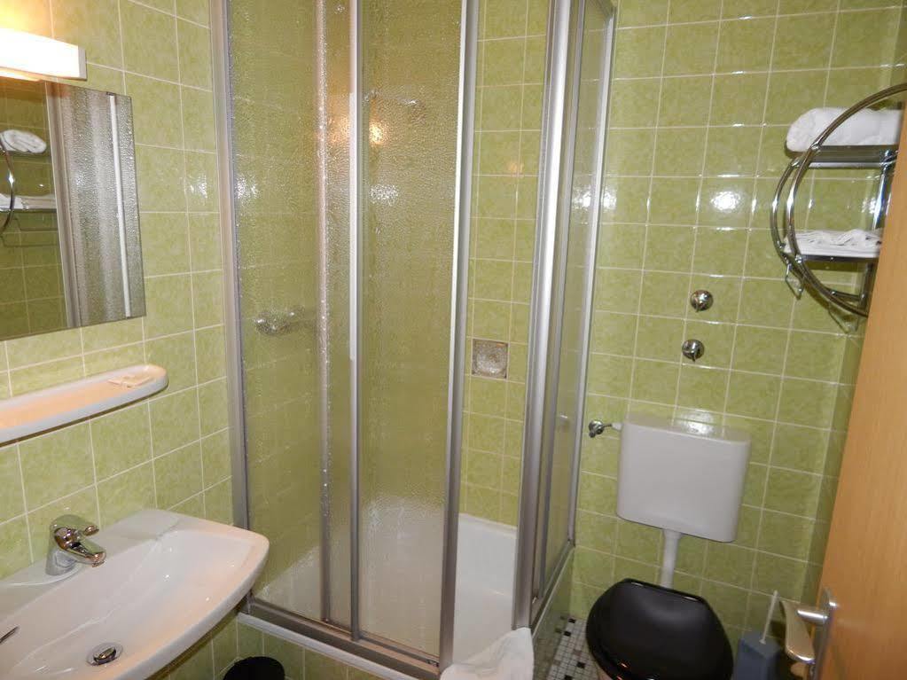 Hotel Jaegersruh مونشاو المظهر الخارجي الصورة
